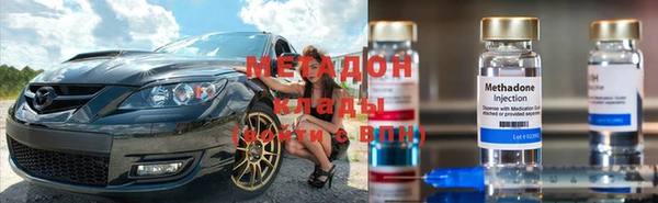 хмурый Алексин