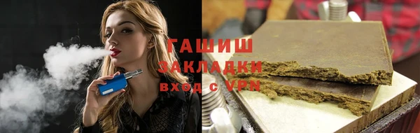 хмурый Алексин