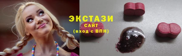 хмурый Алексин